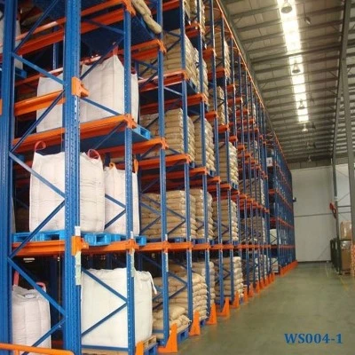Drive In Pallet Racking Drive In Pallet Racking